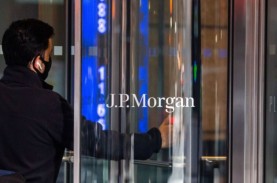 Menilik Bisnis Bank Metaverse dari JPMorgan dan Manuver…