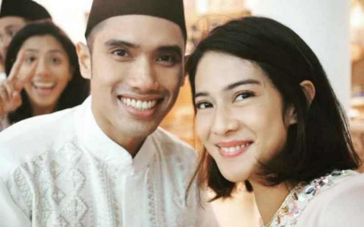 Profil Maulana Indraguna Sutowo, suami Dian Sastrowardoyo - Instagram maulanaindraguna