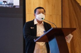 Profil Arief Prasetyo Adi, Kepala Badan Pangan Nasional…