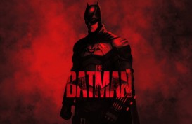 Sutradara Sebut The Batman Tak Miliki Adegan R-Rated