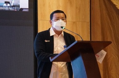 Arief Prasetyo Jadi Kepala Badan Pangan Nasional, Ini Program Prioritasnya
