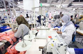 Relokasi Pabrik Garmen ke Jateng, Kota Semarang Kesulitan Cari Pekerja