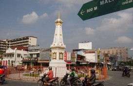 BPD DIY Terima Suntikan Modal Rp30 Miliar dari Pemkot Yogyakarta, Ini Tujuannya