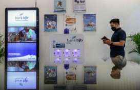 Siap-siap Jadi Bank Papan Atas, BJB Bakal Rilis Super Apps