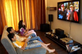 TV Analog Dimatikan April 2022, ATVSI Bingung soal…