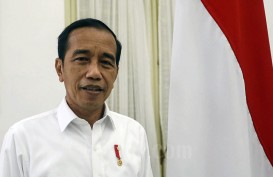 Jokowi Minta Permenaker soal JHT Direvisi: Harus Dipermudah!