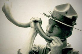 Profil Baden Powell Bapak Pramuka Dunia yang Lahir…