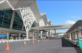 AP I: Bandara Sam Ratulangi Siap Tampung 5,7 Juta Penumpang per Tahun