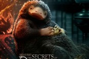 Tayang April 2022, Warner Bros Rilis 18 Poster Fantastic Beasts: The Secrets of Dumbledore