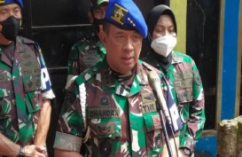 Danpuspom AD Ungkap Penyebab Staf Khusus KSAD Birgjen TNI Junior Tumilaar Ditahan
