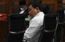 Azis Syamsuddin Terima Putusan Pengadilan, Menunggu Segera Dieksekusi KPK