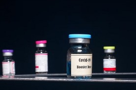 Singapura Catat 10 Kasus Efek Samping Serius Vaksin…