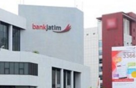 Rombak Pengurus, Bank Jatim (BJTM) Jadwalkan RUPS Tahunan Maret 2022