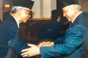 Ridwan Kamil Ungkap Alasan Mochtar Kusumaatmaja Jadi Nama Jalan Pasupati