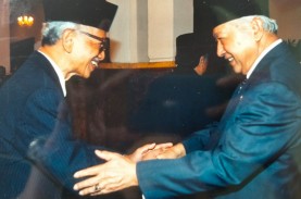 Ridwan Kamil Ungkap Alasan Mochtar Kusumaatmaja Jadi…