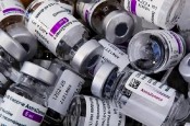 9 Efek Samping Vaksin Covid AstraZeneca yang Sering Dirasakan