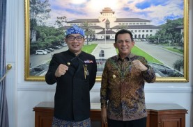 Ridwan Kamil Dukung Kepri Peroleh Manfaat Pengelolaan…