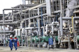 Nasib Investasi Rusia di Refinery Tuban Setelah Serang…