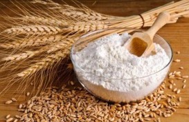 Indonesia Impor Gandum dari Ukraina, Harga Roti hingga Mie Instan Bakal Naik