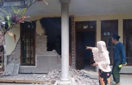 BPBD Sumbar Nyatakan 6 Warga Meninggal Akibat Gempa di Pasaman Barat, Ada Balita
