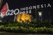 Respons G20, Rumah Zakat Luncurkan Gerakan Saatnya Tumbuh Bersama