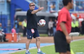 Hasil Persib vs Persela: Maung Bandung Cuma Bisa Main Imbang