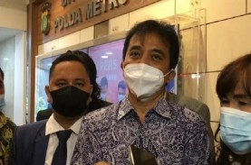 Dianggap Mencemarkan Nama Baik Menag Yaqut, Roy Suryo Dilaporkan Balik oleh GP Ansor