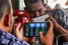 Asosiasi Game Indonesia: Majamojo Beri Dampak Signifikan…