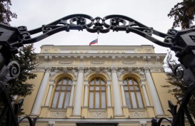 Bank Sentral Rusia Beraksi, Suku Bunga Acuan Dinaikkan hingga 20 Persen