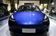 Wow! 4 Mobil Listrik Tesla Ini Paling Banyak Dicari di Google
