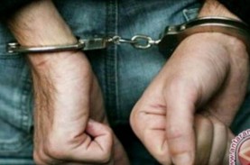 Polisi Gadungan di Gorontalo Ditangkap, Modusnya untuk…