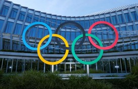 IOC Larang Atlet Rusia dan Belarusia Ikuti Berbagai Event Olahraga