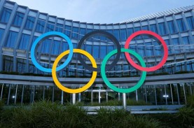 IOC Larang Atlet Rusia dan Belarusia Ikuti Berbagai…