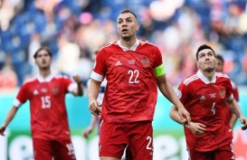 Resmi! FIFA Coret Timnas Rusia dari Piala Dunia 2022