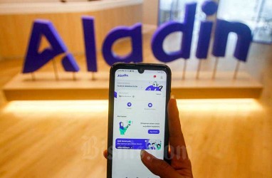 Bank Aladin Syariah (BANK) Bakal Tambah Modal Tahun Ini