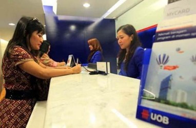 Besok, UOB Indonesia Tawarkan Obligasi Rp100 Miliar. Cek Kuponnya