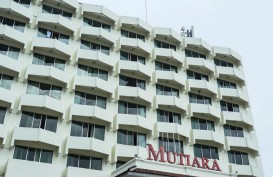 Okupansi Hotel Yogyakarta 59,90 Persen, Masih di Bawah Desember