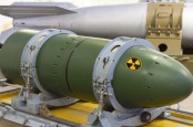 Putin Siagakan Senjata Nuklir, Ini Dampak Nuklir Bagi Kesehatan