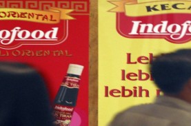 Historia Bisnis : Kala Indofood (INDF) Diminta Tunda Ekspansi