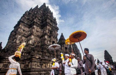 4 Pantangan Umat Hindu saat Hari Raya Nyepi