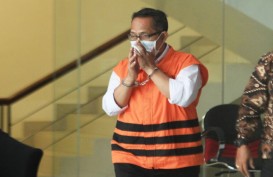 Hakim PN Surabaya Diperiksa KPK Sebagai Saksi Itong Isnaeni
