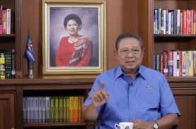 SBY Khawatir Terjadi Perang Dunia & Nuklir, Buntut…