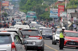 Libur Nyepi: Ganjil Genap Berlaku di Puncak, Masyarakat Diminta Tak Berlibur