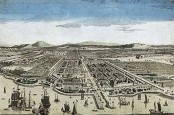 Sejarah Hari Ini, 4 Maret 1621 Kota Batavia Pertama Didirikan