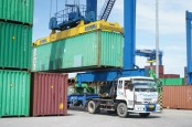 Pelindo Paparkan Strategi Ciptakan Efisiensi Logistik Lewat Dry Port
