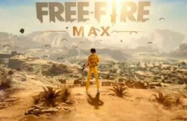 Kode Redeem Free Fire Max Terupdate Hari Ini 4 Maret 2022