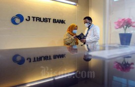 RUPSLB Bank JTrust (BCIC) Sepakat Perubahan Susunan Pengurus
