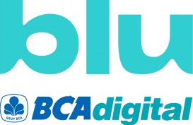 BCA Digital Catat Penyaluran Kredit Tembus Rp1 Triliun