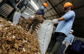 DLH Kota Bandung Putar Otak Cari Cara Dongkrak Retribusi Sampah
