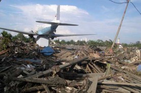 11 Bencana Alam Paling Mematikan dalam Sejarah Bumi,…